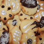 Biscotti al limone