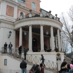 Casting - Bake Off Italia