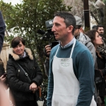 Federico Prodon - Bake Off Italia