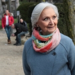 Clelia D'Onofrio _ Bake Off Italia