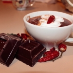 cioccolata peperoncino