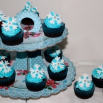 frozen