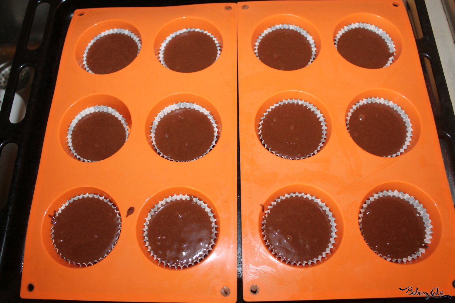 muffins