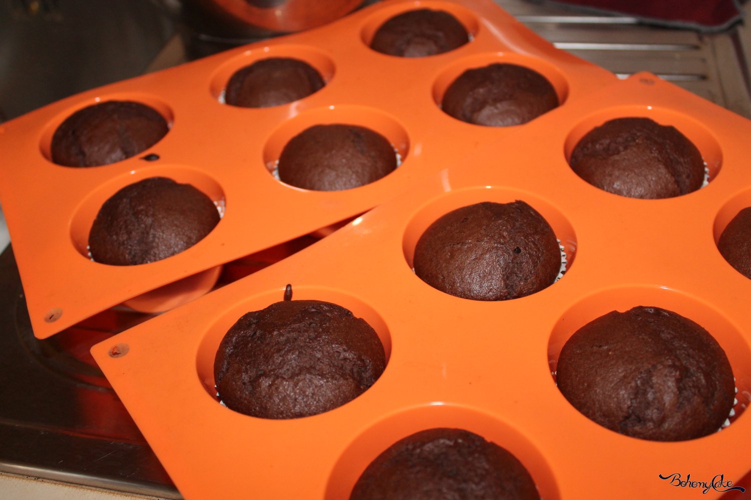 muffins