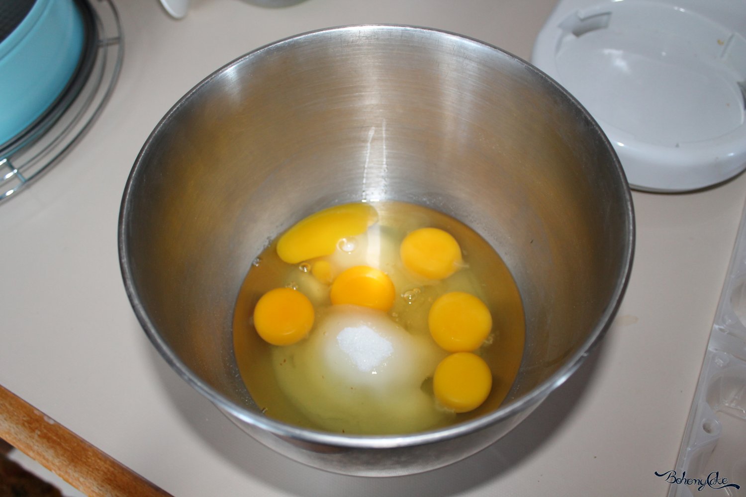 torta