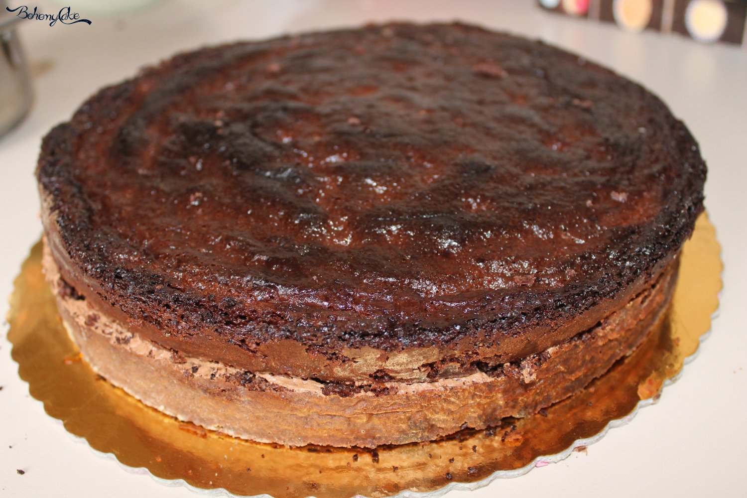 torta