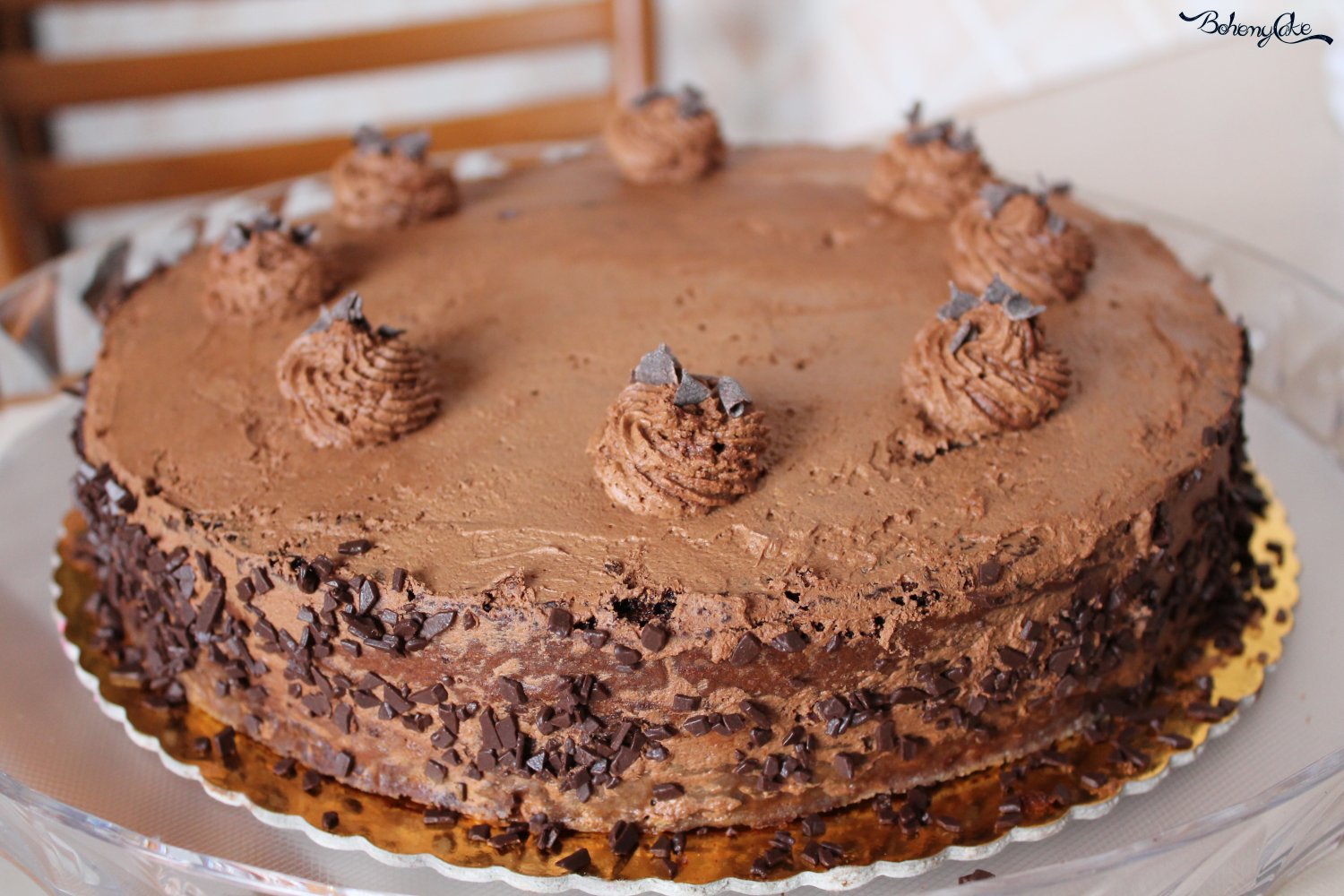 torta