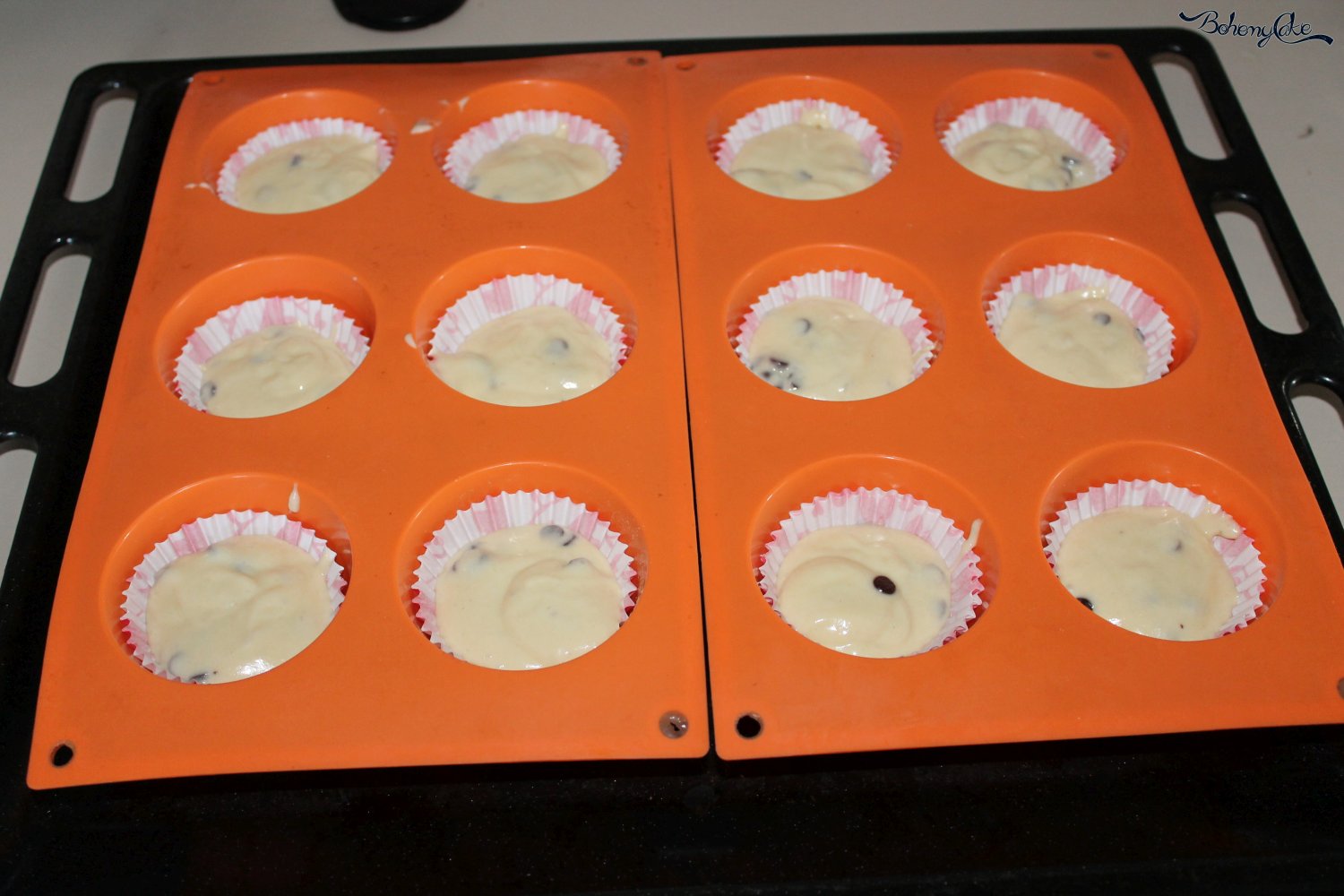cupcakes