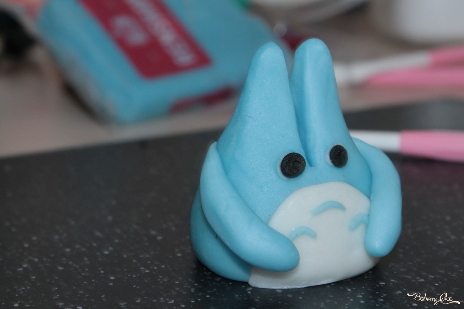 totoro