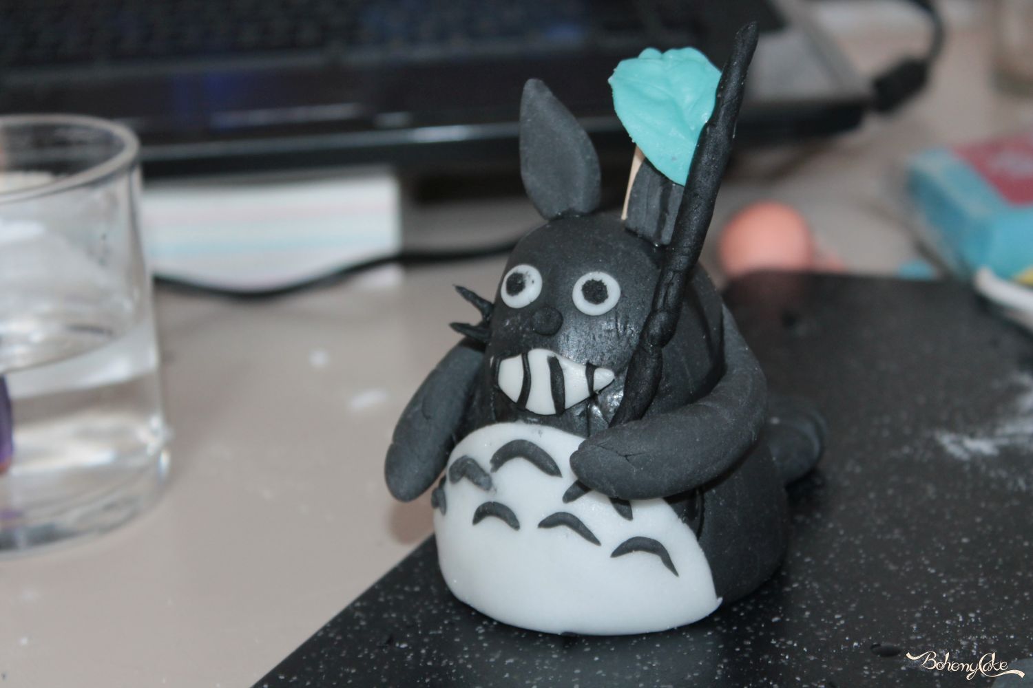 totoro