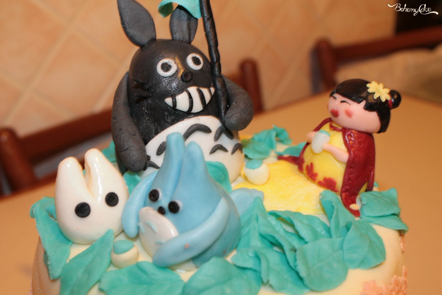 totoro
