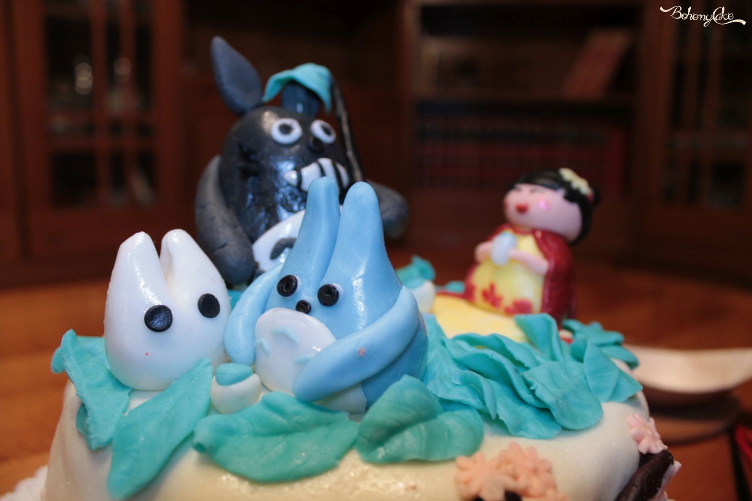 totoro
