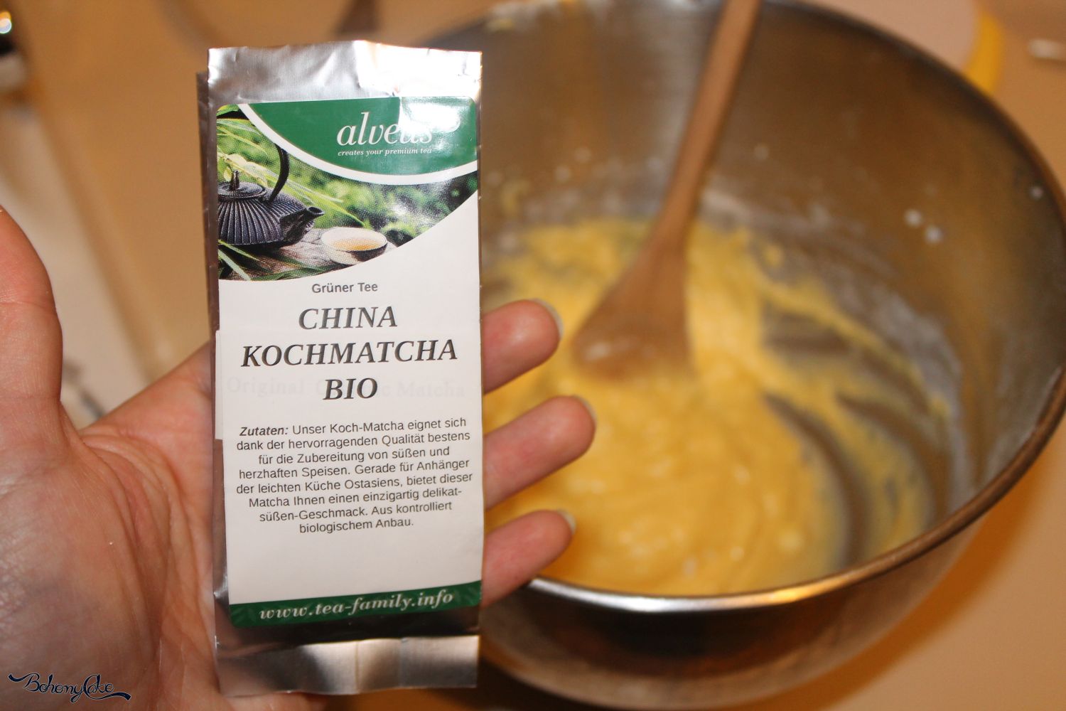 matcha