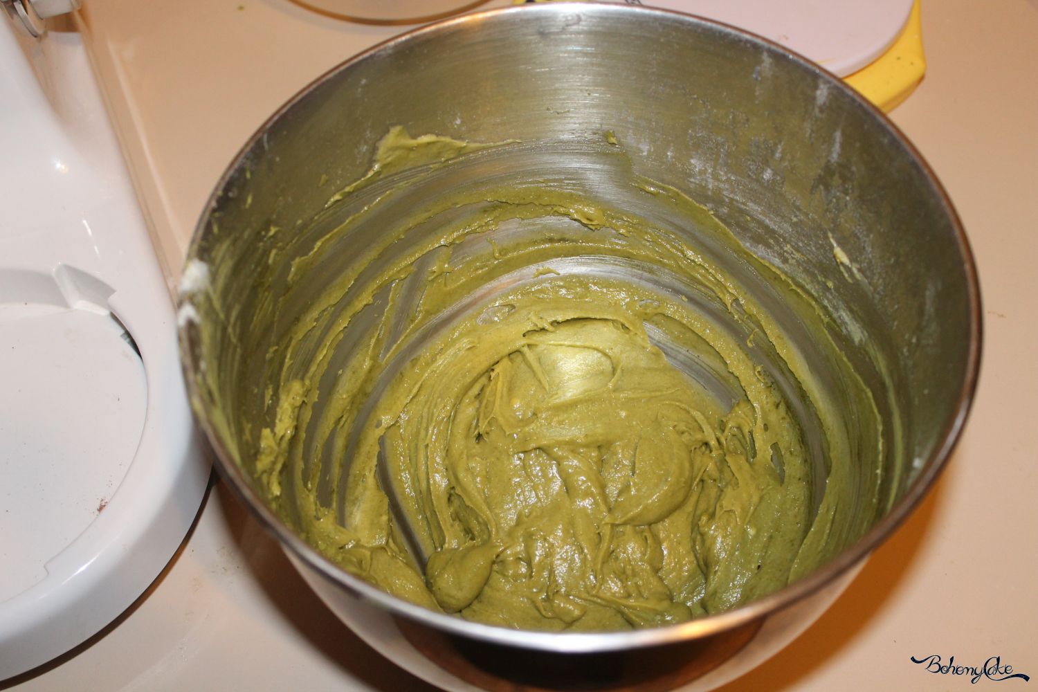 matcha