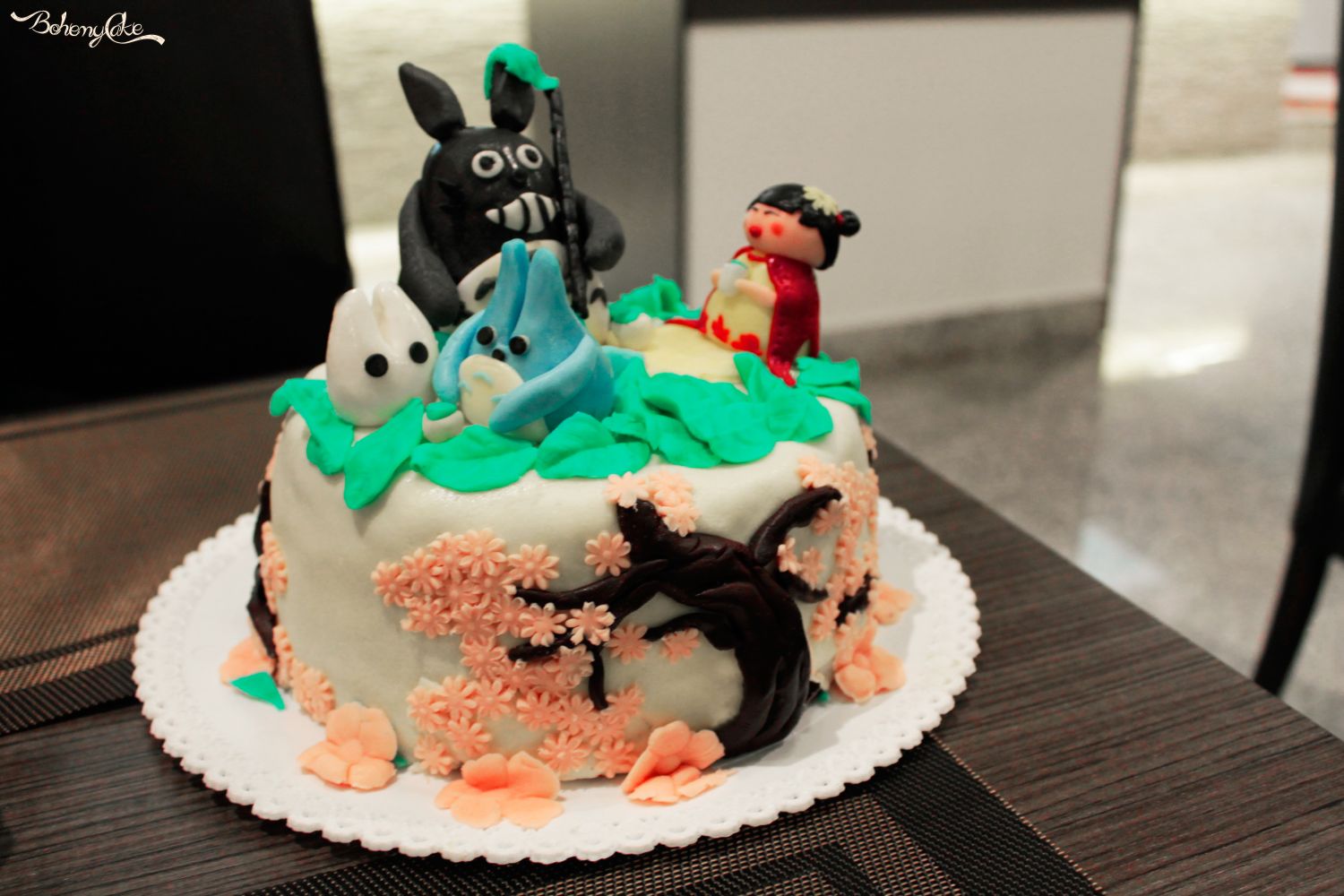 totoro
