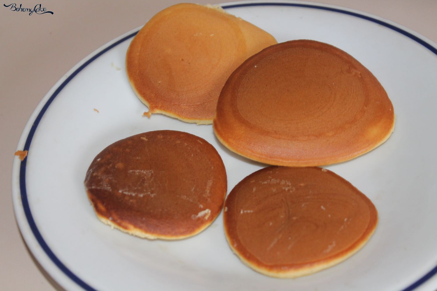 dorayaki