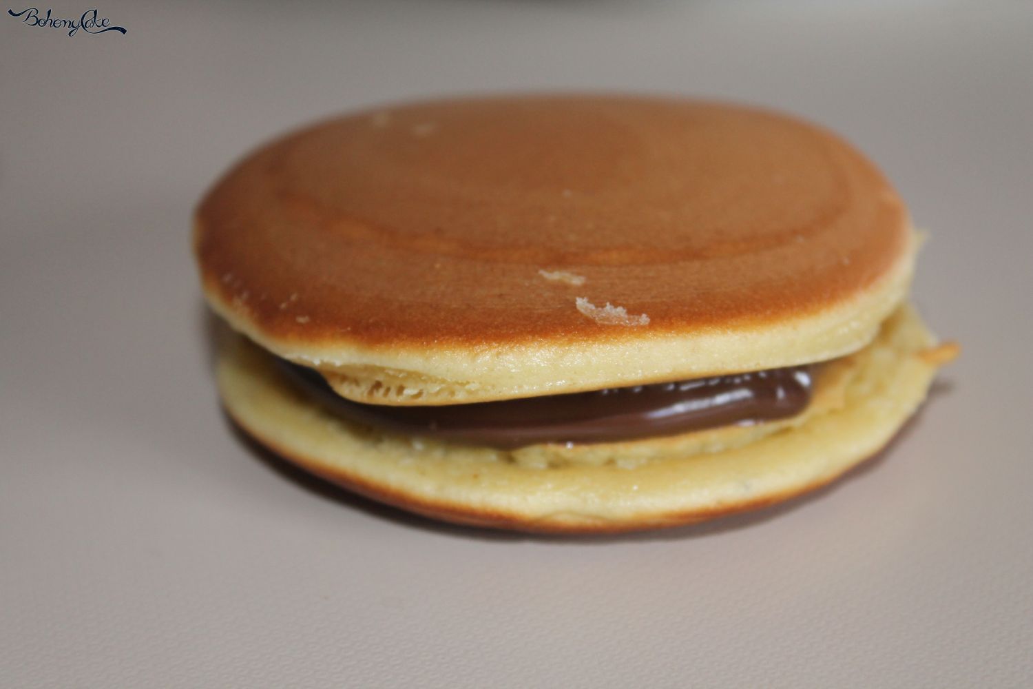 dorayaki