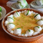 key lime pie
