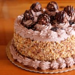 rocher