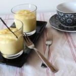 Crema pasticcera di Ernst Knam