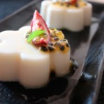 Panna cotta