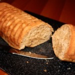 Plumcake senza zucchero