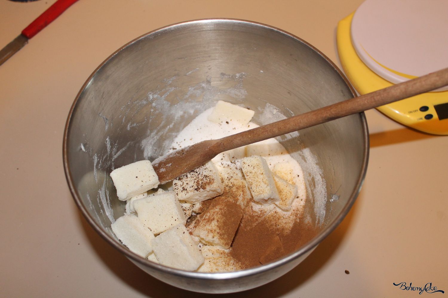 pan di zenzero