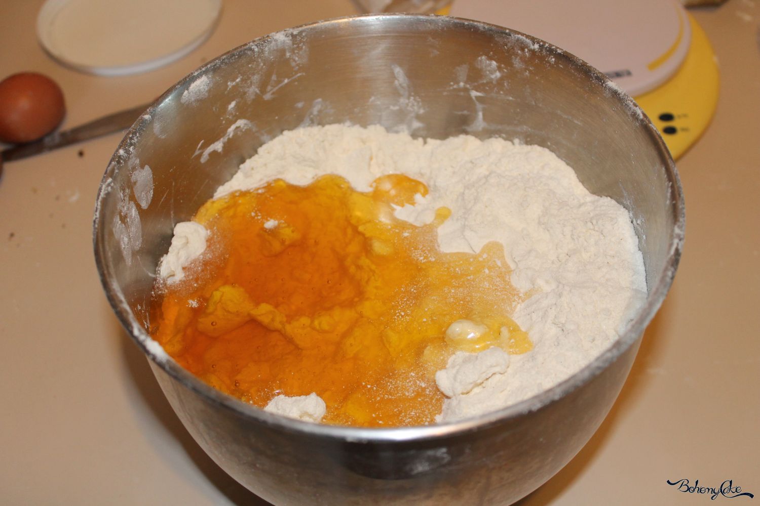 pan di zenzero