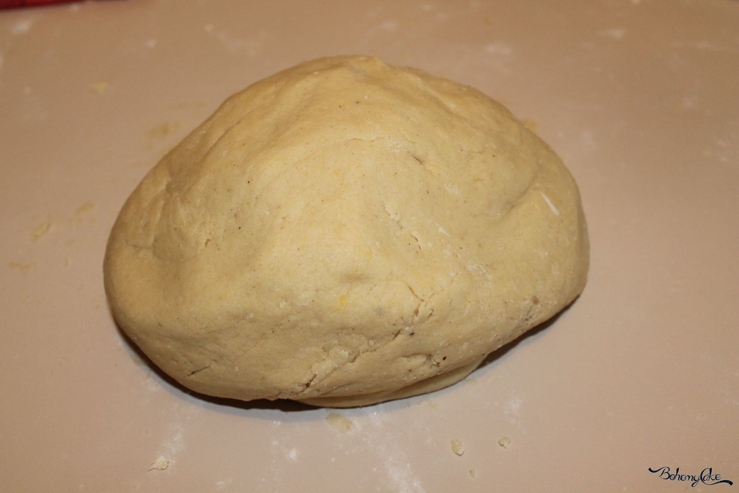 pan di zenzero