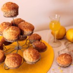muffin limoncello