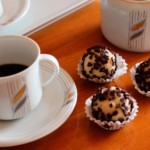 Dolcetti velocissimi al cocco