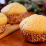 Muffin light al cocco