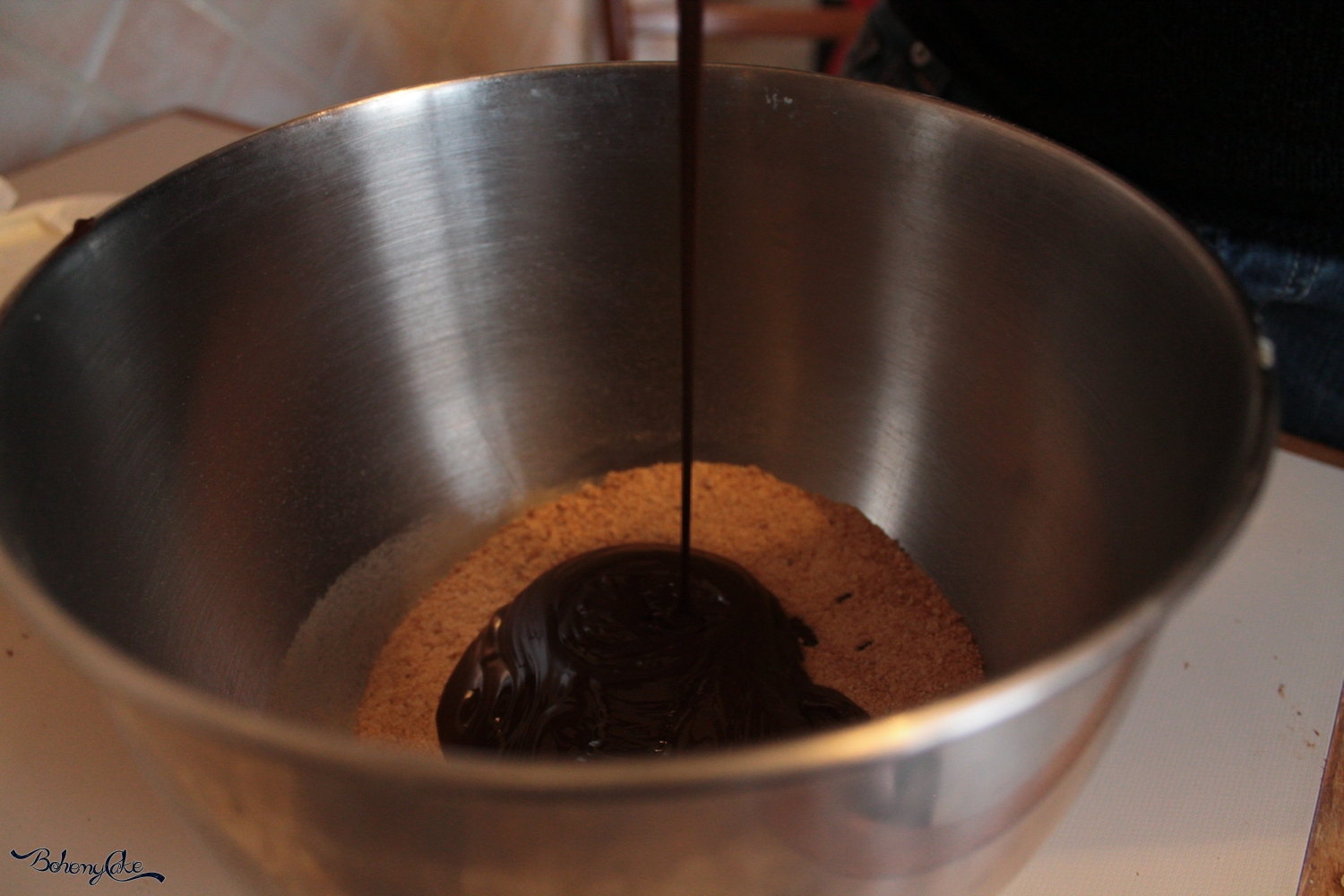 tartufi cioccolato