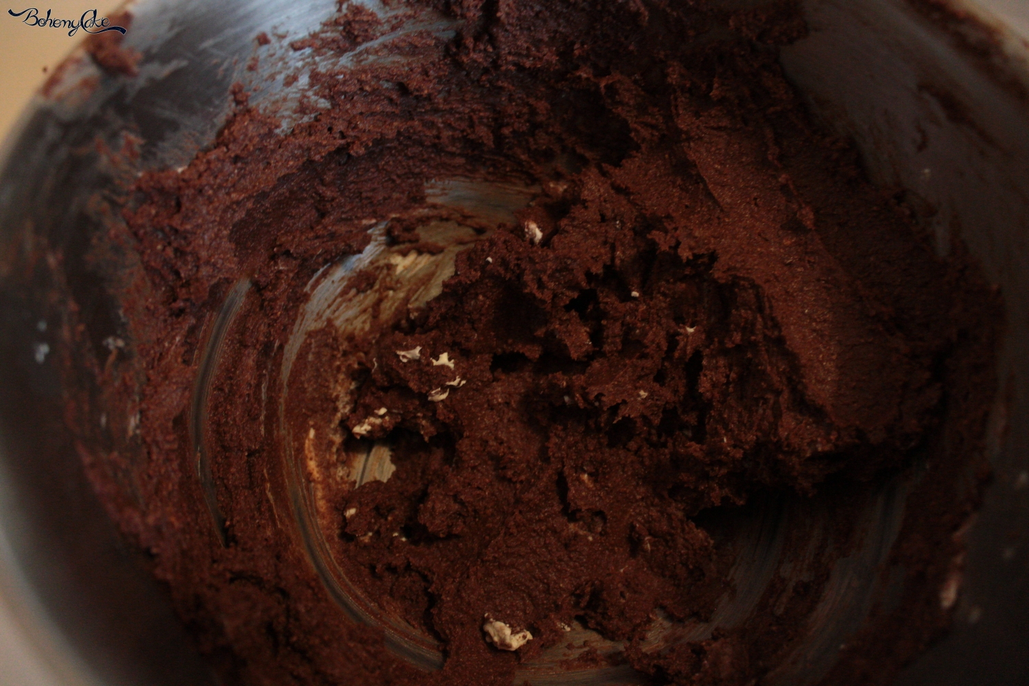 tartufi cioccolato