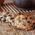 Biscotti vegani