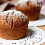 Tortini light del mattino