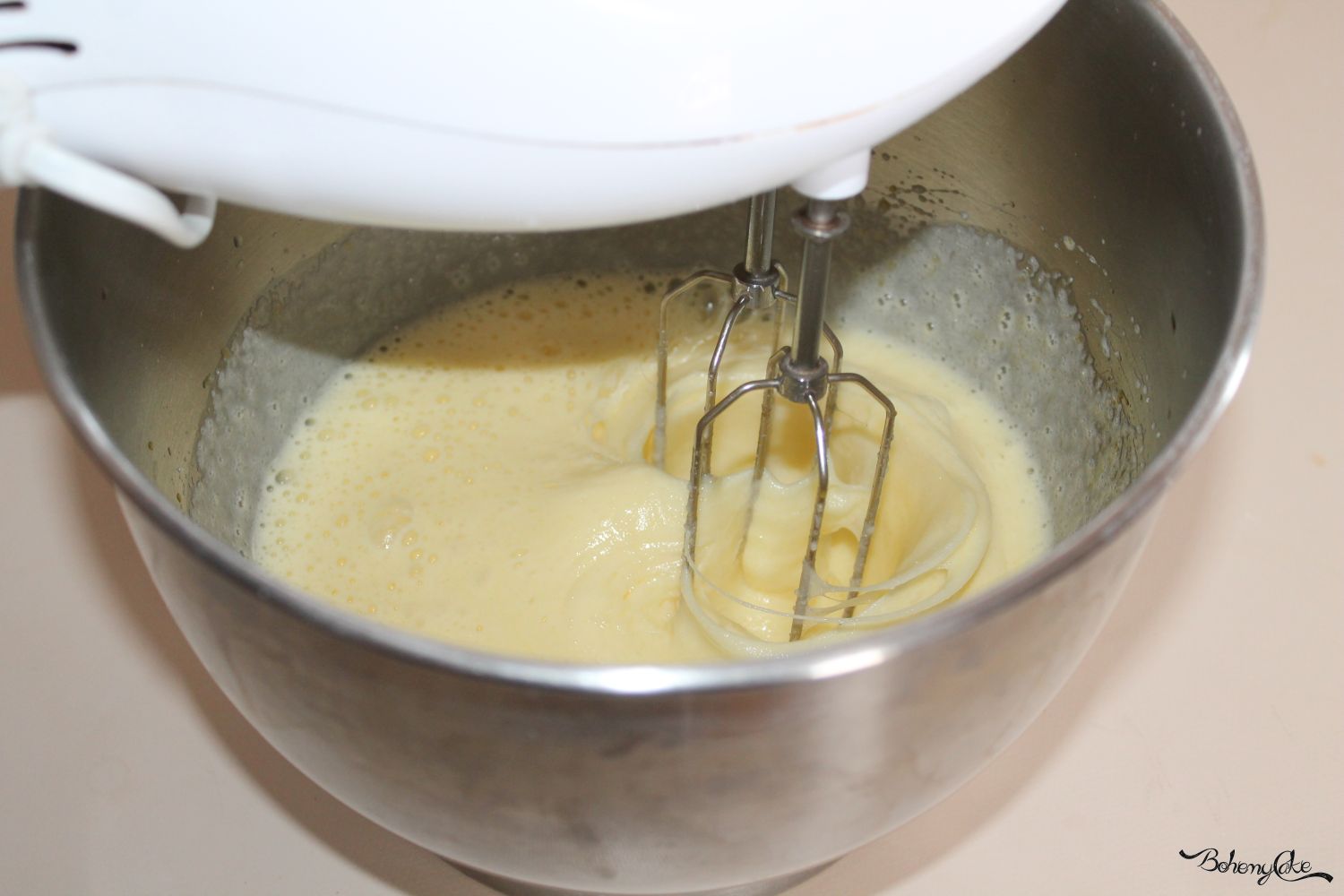 Ciambellone zucca e cacao