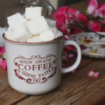 Marshmallow fatti in casa
