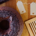 Ciambellone al cioccolato