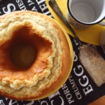 Ciambellone della nonna