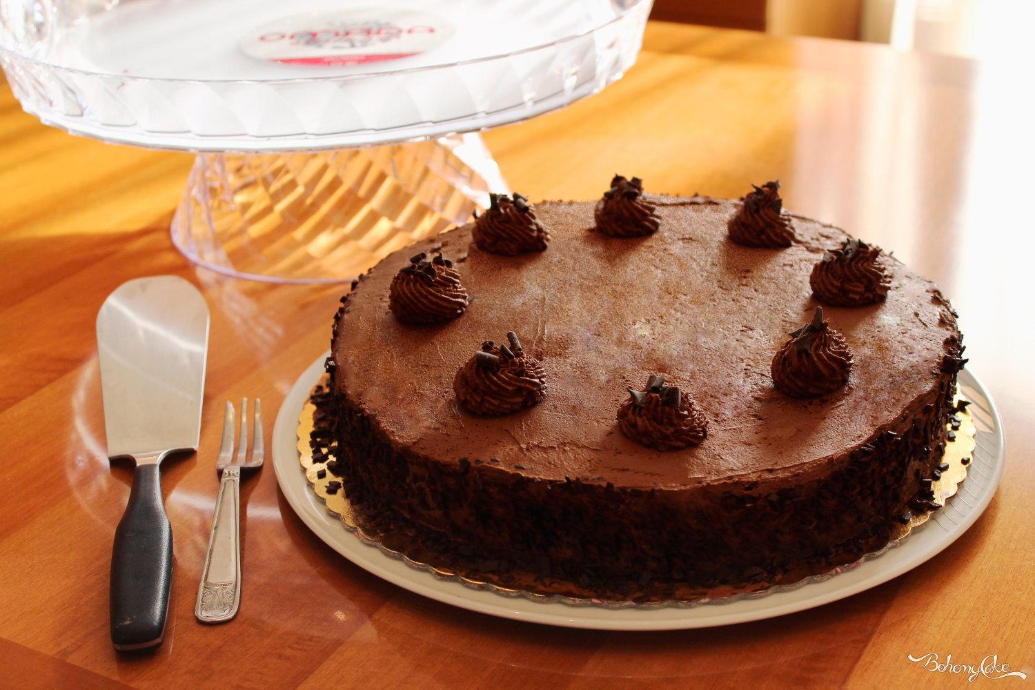 torta