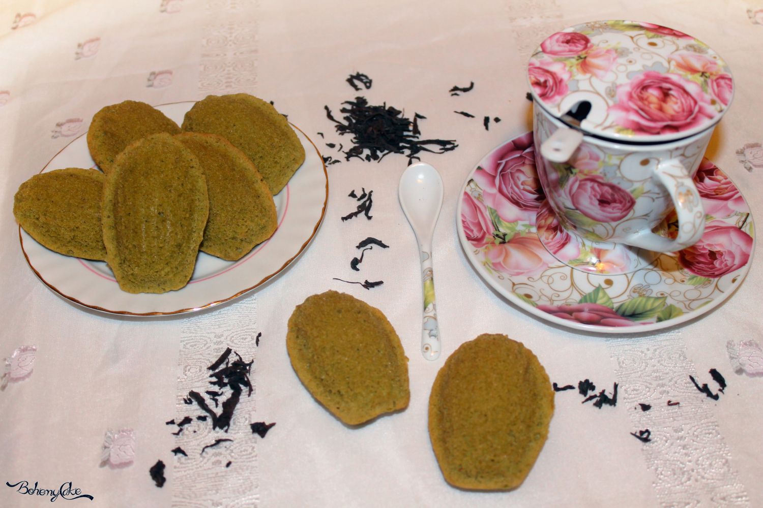 matcha