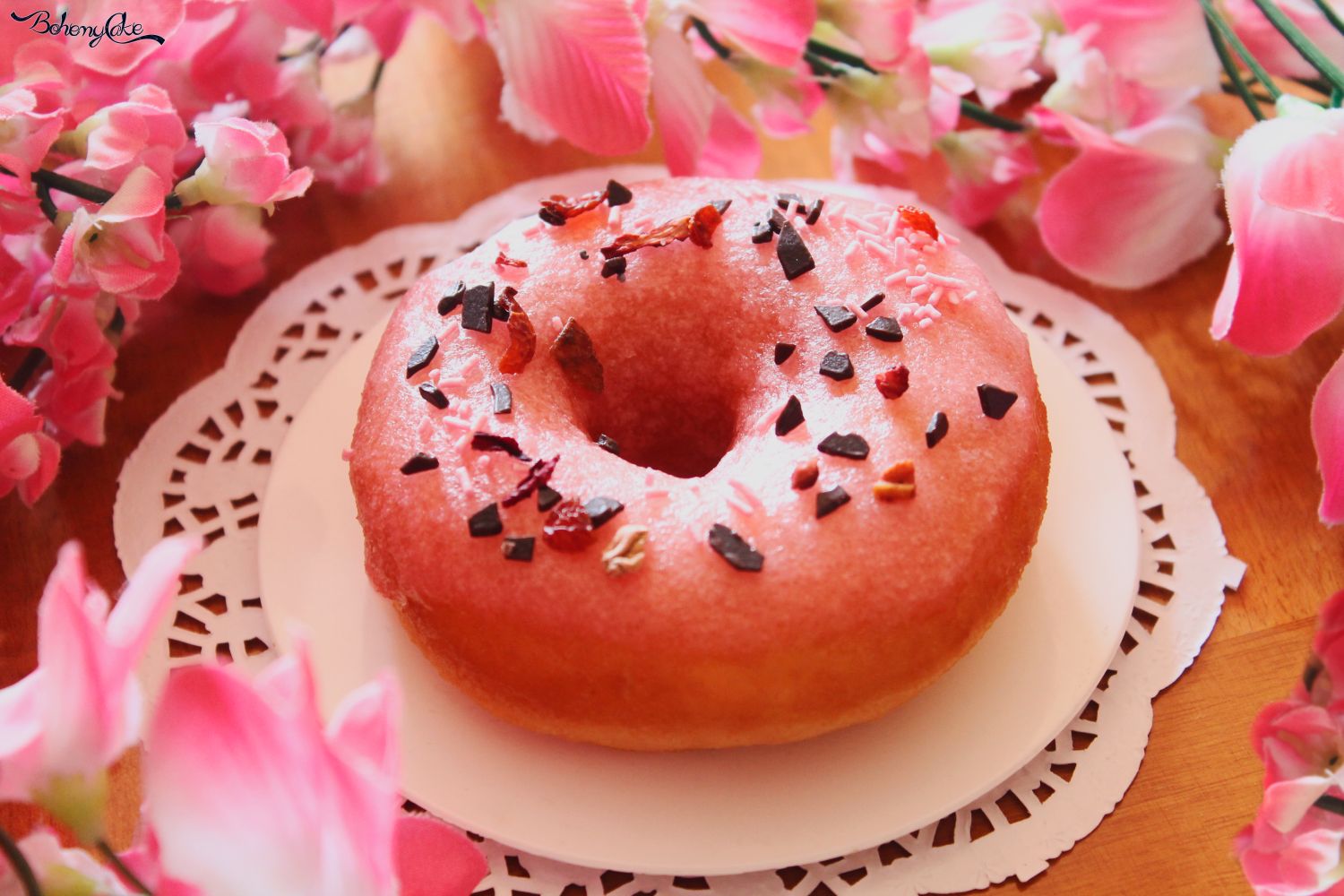 donut